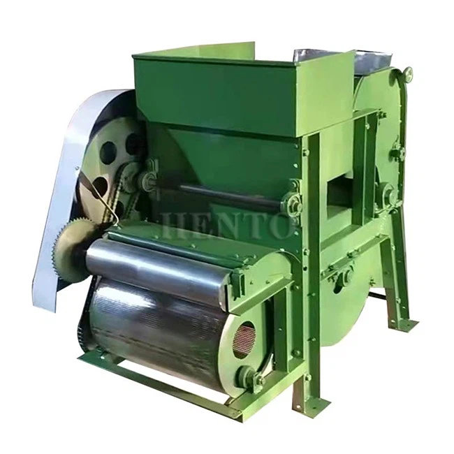 Cotton Machinery Ginning