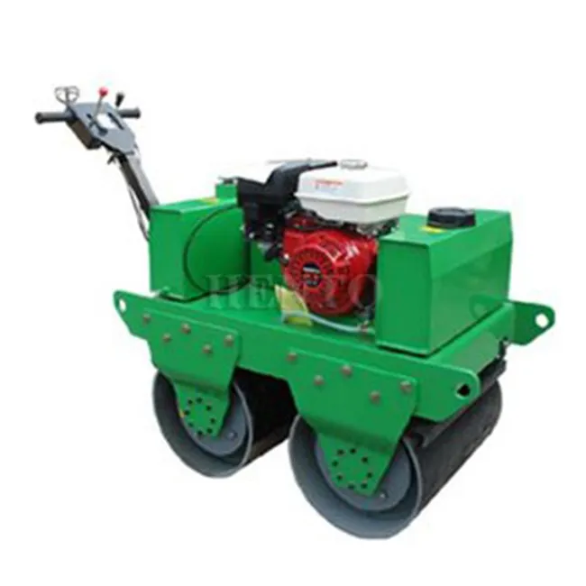 road machinery road roller