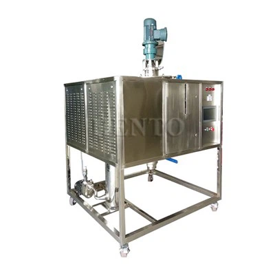 Mikrodalga çıkarıcı