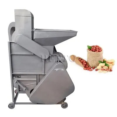 Fıstık kabuk makinesi