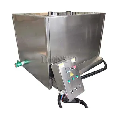 Domuz Scrafting Tank