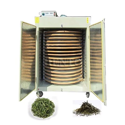 Çay Döner Pişirme Ekipmanları