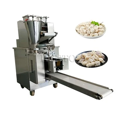 Wonton Yapım Makinesi