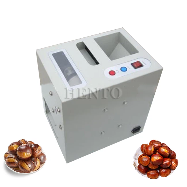 Kestane Açıcı Makinesi
