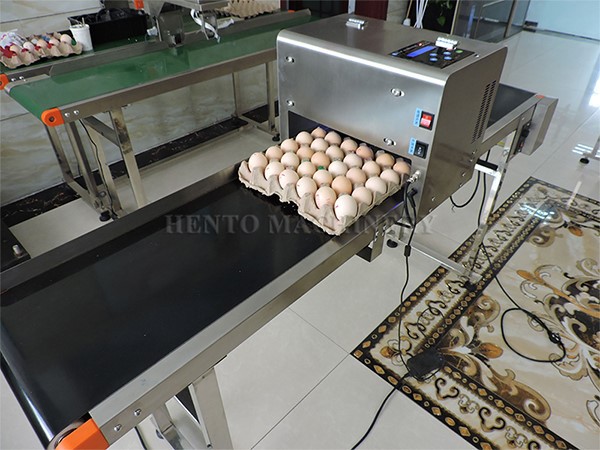 Egg Printer 2 Egg Printer 2