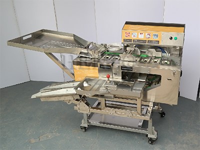 Egg Separating Machine Egg Separating Machine