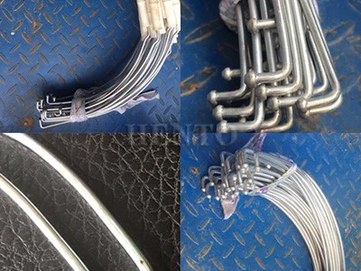 Bucket Handle Forming Machine Bucket Handle Forming Machine