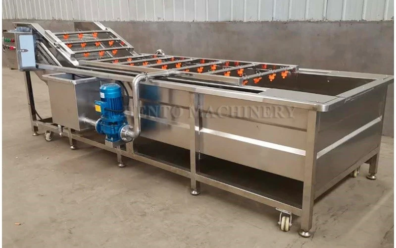 Bubble Cleaner Machine Bubble Cleaner Machine