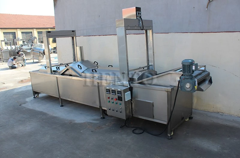 Frying Machine Frying Machine