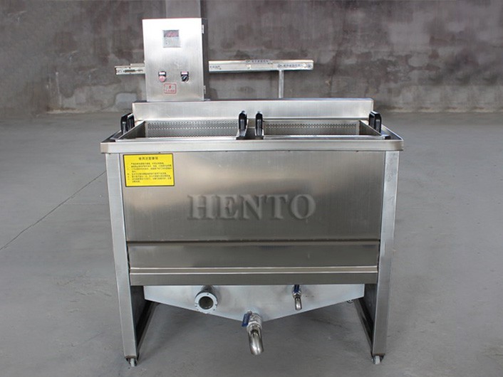 Fryer Fryer