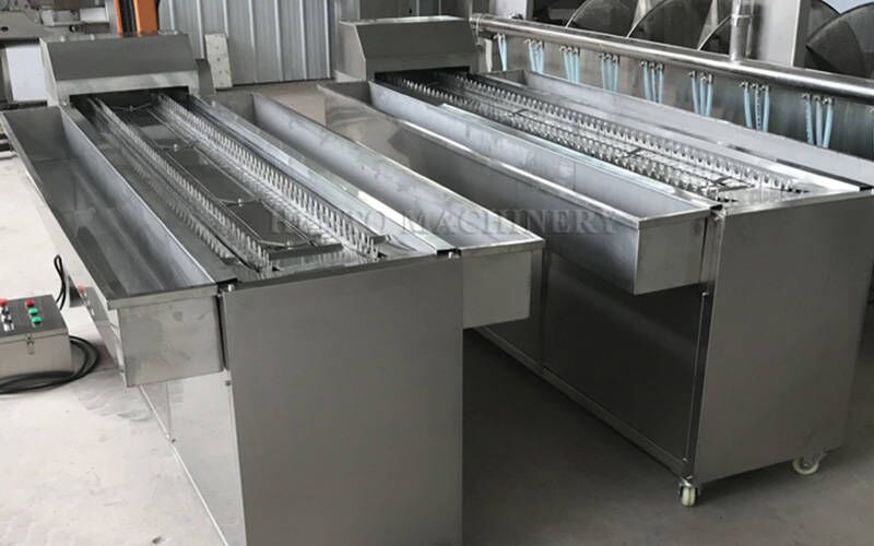 Chicken Feet Cutter Machine Chicken Feet Cutter Machine