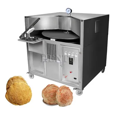 Pide Ekmek Makinesi