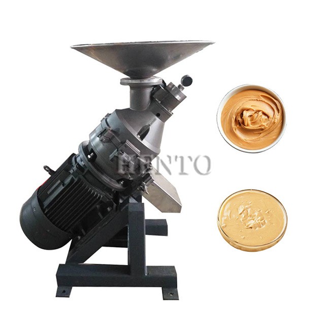 Süper Finest Fıstık Ezmesi Makinesi